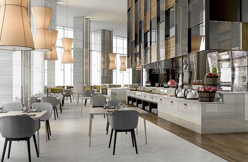 WHY 3D RENDERS ARE A GAME-CHANGER FOR THE HOSPITALITY INDUSTRY